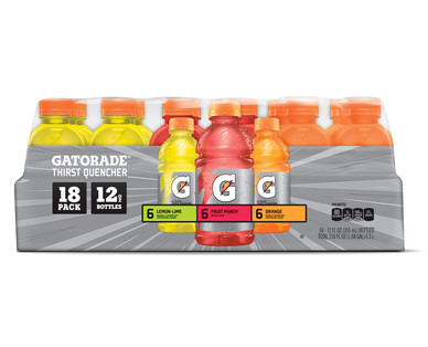 Gatorade Variety Pack