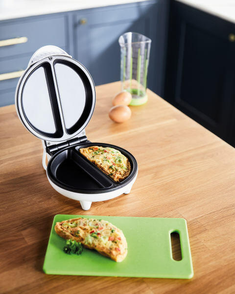 Ambiano Omelette Maker