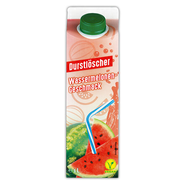 Durstlöscher
