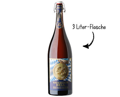 VATERTAGSBIER