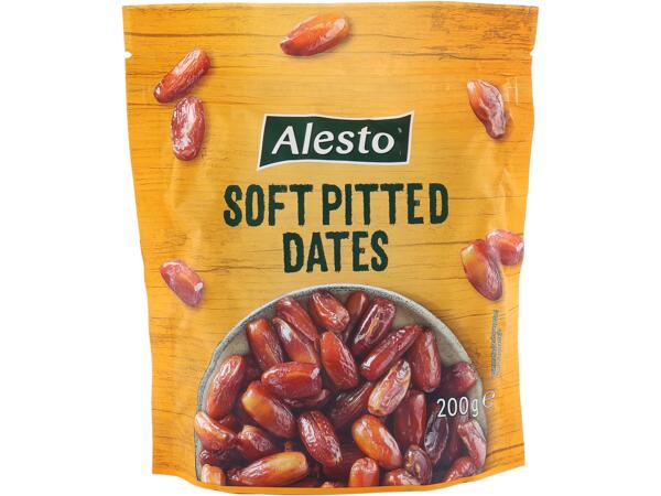 Pitted & Dried Dates