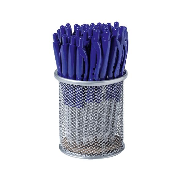 EXPERTIZ(R) 				Stylos à bille, 40 pcs