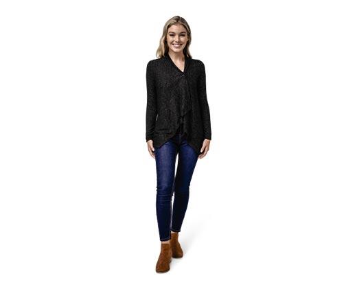 Serra 
 Ladies' Cardigan Wrap