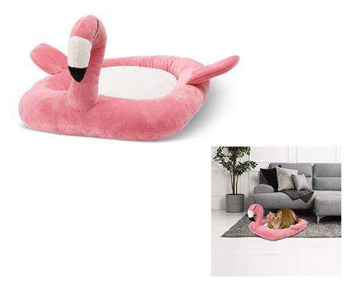 Heart to Tail 
 Pet Character Bed