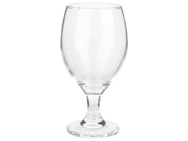 Drinking Glasses