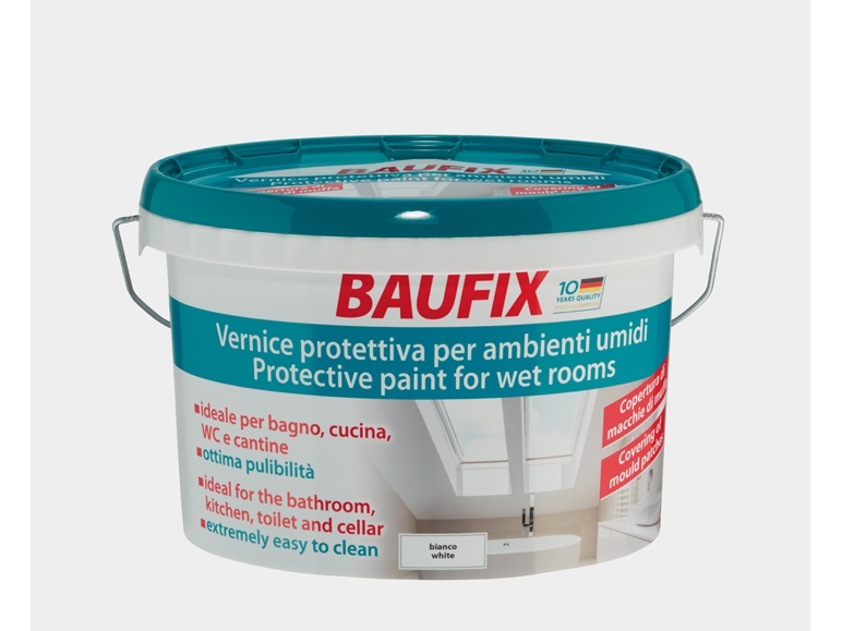 Anti-Mould Paint, 2.5L