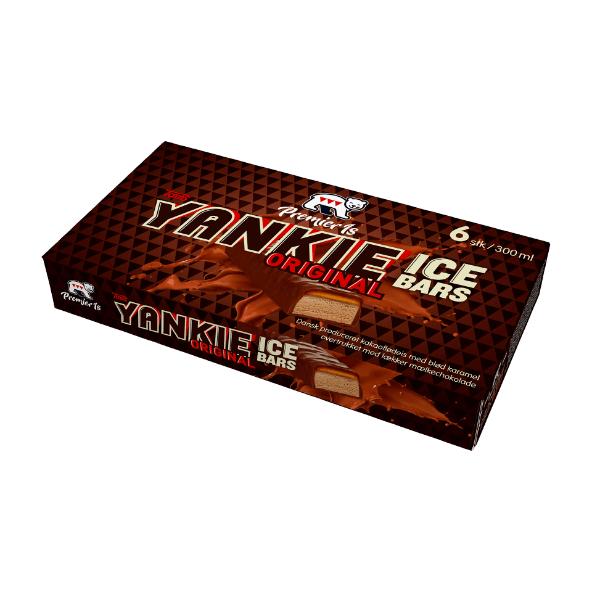 Yankie Isbarer