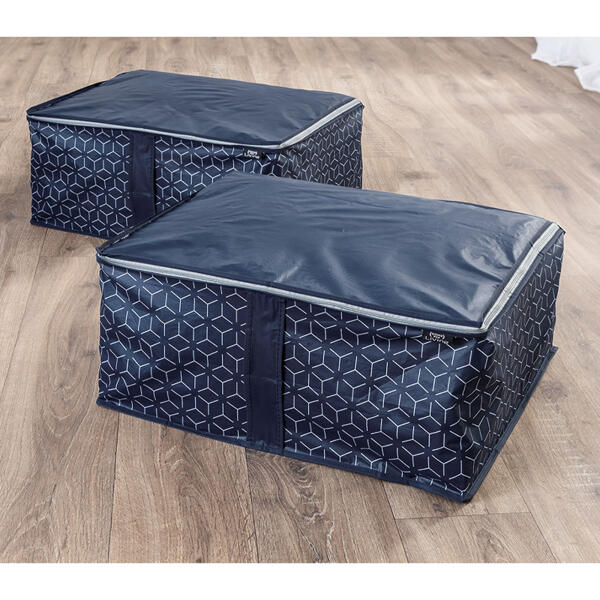 Deckenschutzhüllen 2er-Set