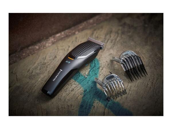 Remington X3 Hair Clipper