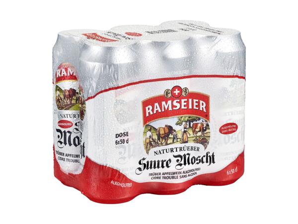 Ramseier Suure Moscht​