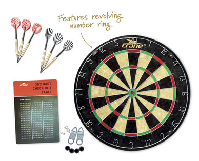 Dartboard