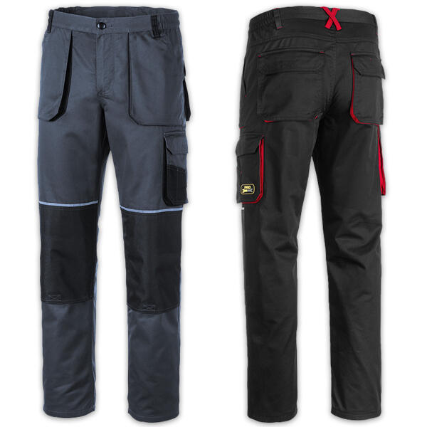 Thermo-Arbeitshose