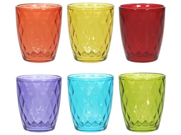 Tumblers