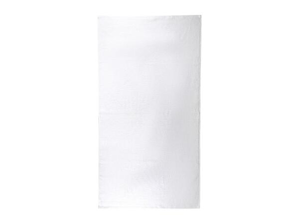 Livarno Home White Towel Set - Set of 6
