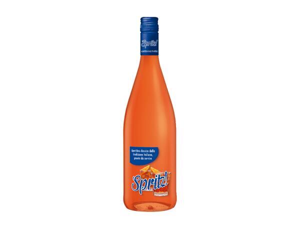 Aperitif