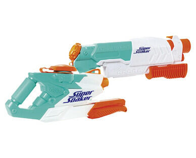 NERF SUPER SOAKE™/HASBRO 
 PISTOLA AD ACQUA