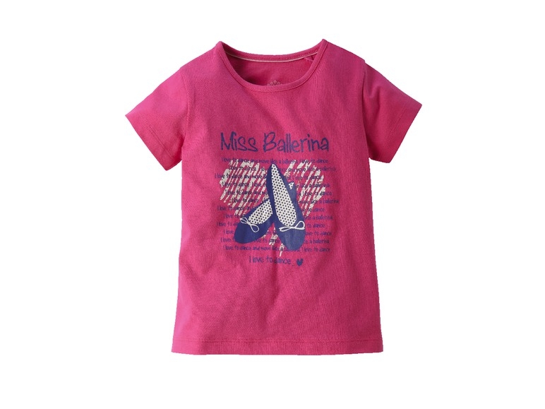 Girls' T-Shirt