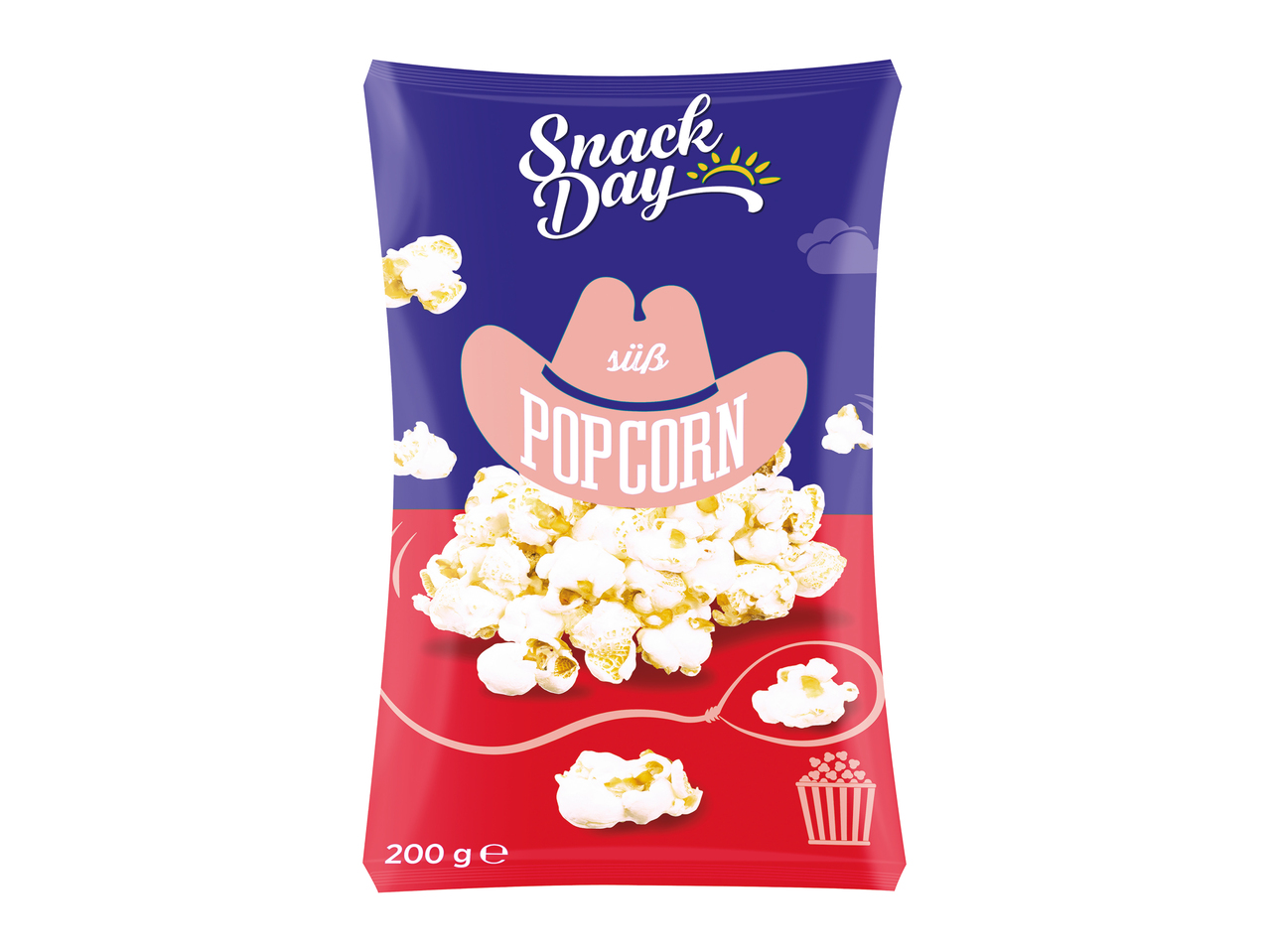 Pop-corn