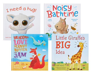 Picture Books
