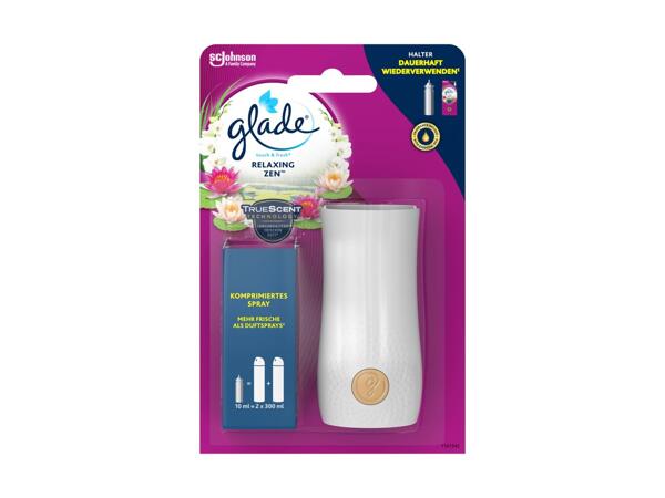 Deodorante spray per ambienti Glade Touch&Fresh