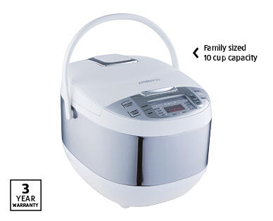 Digital Rice Cooker