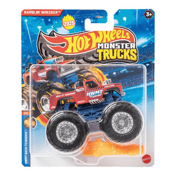 MATTEL(R) 				Jouet