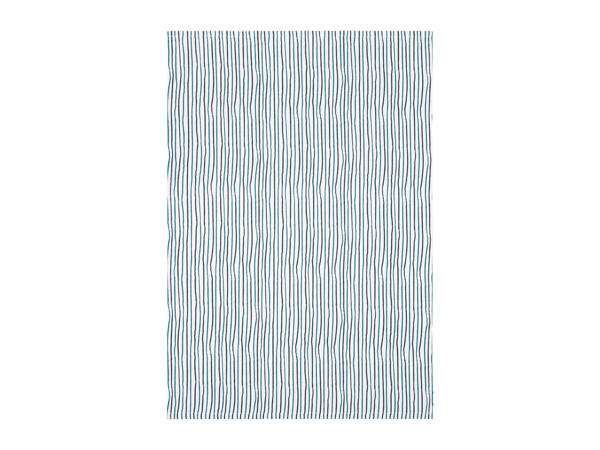Livarno Home Tea Towels - 2 pack