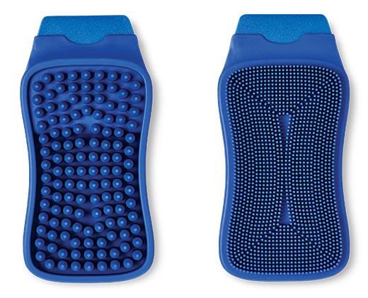 Joie 
 Silicone Scrub Brush