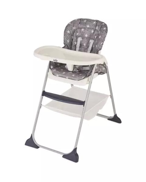 Highchair Mimzy Snacker