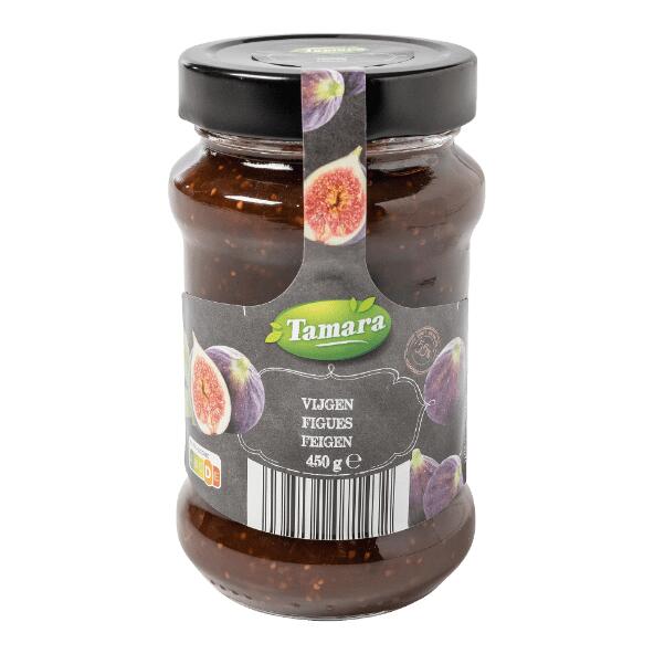 TAMARA(R) 				Confiture de figues