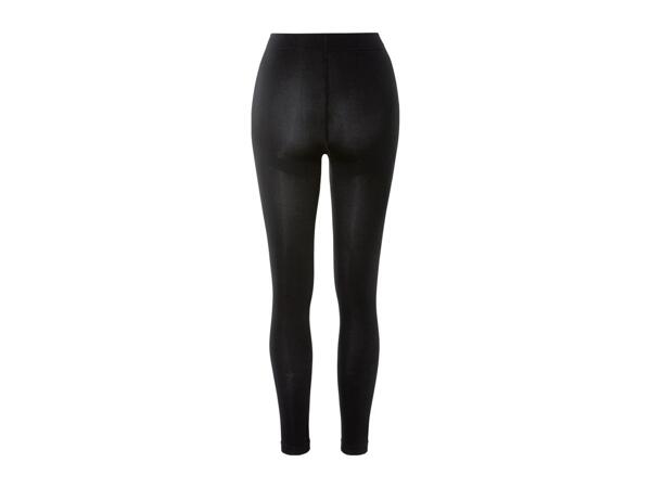 Esmara Ladies' Thermal Tights/​Leggings