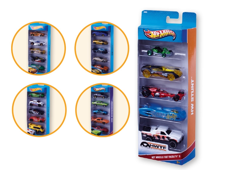 Hot Wheels(R) Hot Wheels Car