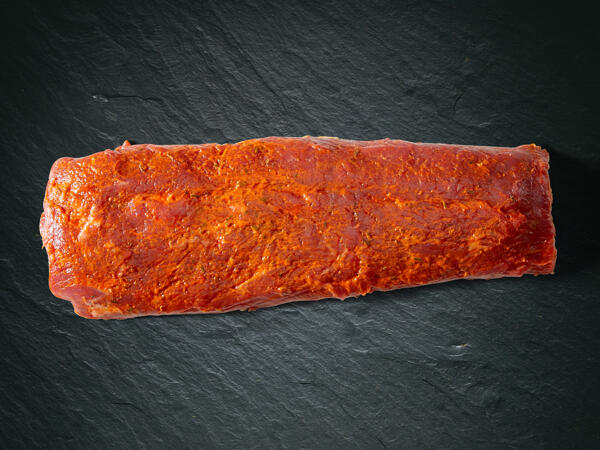 Lonza d'agnello