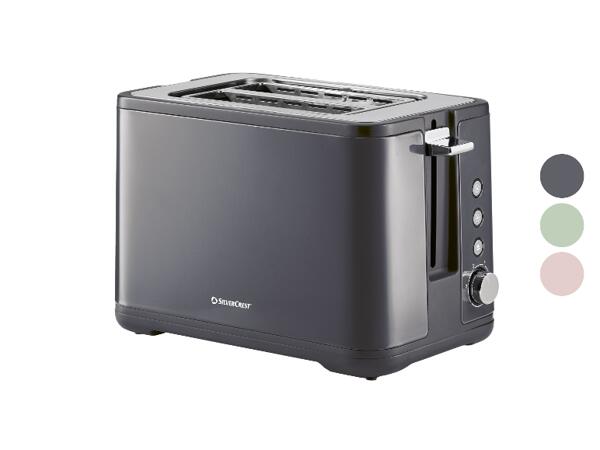 Topinkovač STC 850 E4
