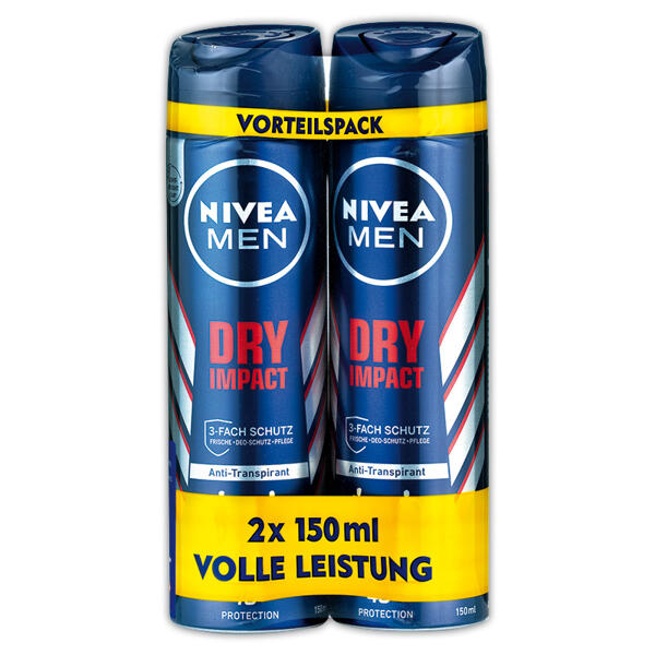 Deospray