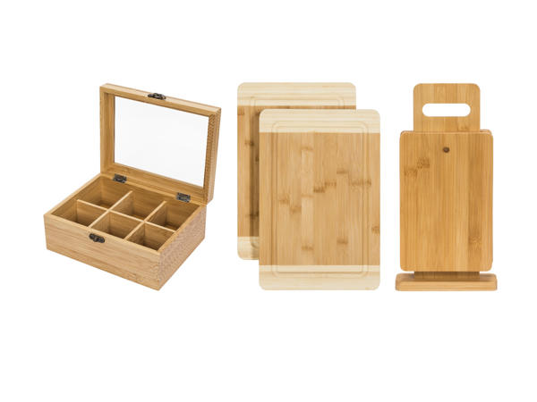 Skärbrädor, set