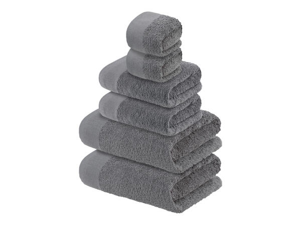 Towel Set