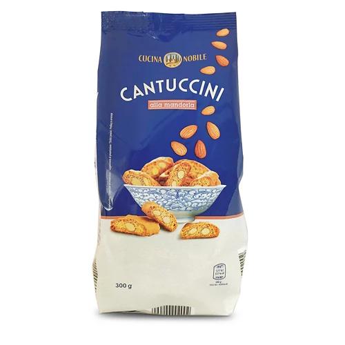 CUCINA NOBILE Cantuccini, Klassik
