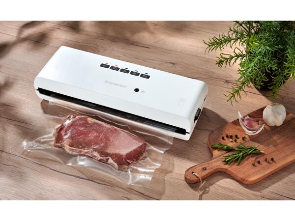 Vacuum Sealer