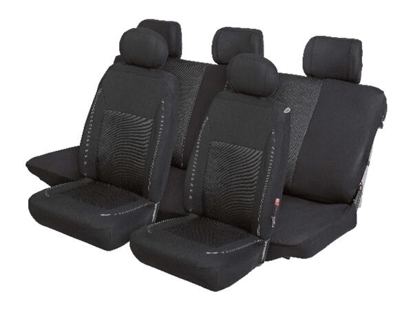 Car Seat Cover Set