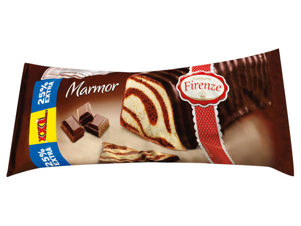 CONFISERIE FIRENZE Kuchen 400 g + 100 g gratis
