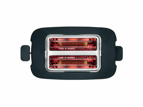 Toaster