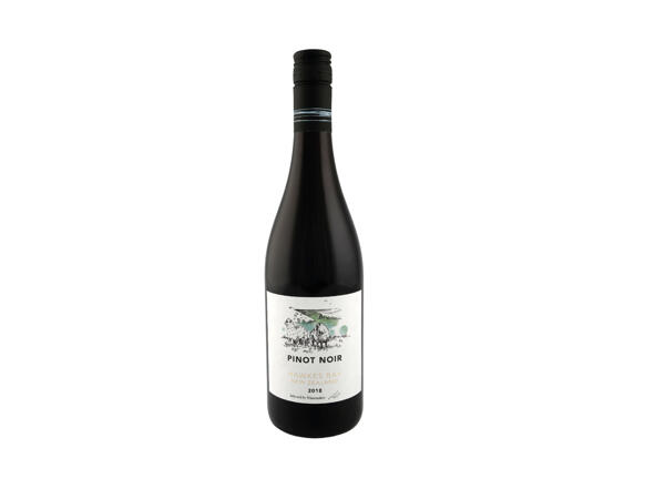 Pinot Noir 13.5%