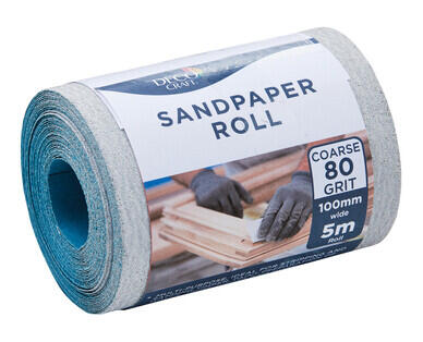 Sandpaper