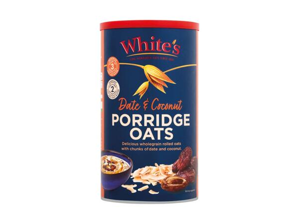 Porridge Oats