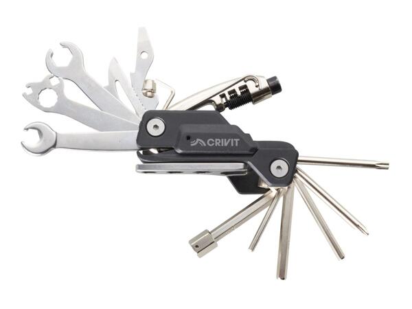 CRIVIT Bike Multi-Tool