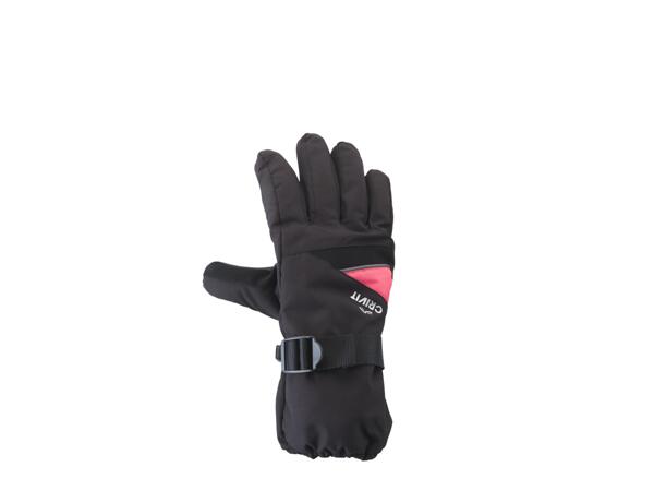 Ladies' Ski Gloves