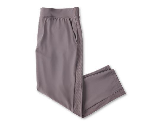 Serra Ladies Woven Pull On Pants