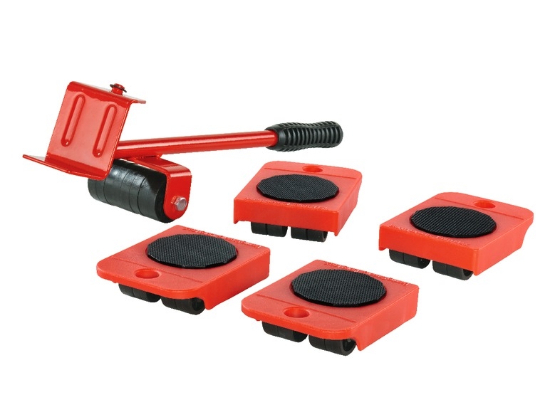 Furniture Transport Set