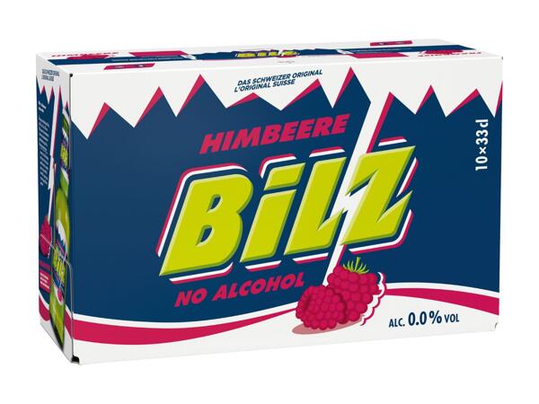 Bilz framboise